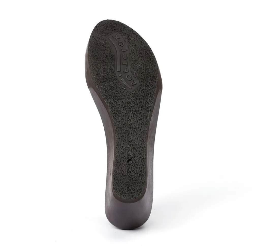 Abbie Buttero Taupe (Dark)<SOFTCLIX Online