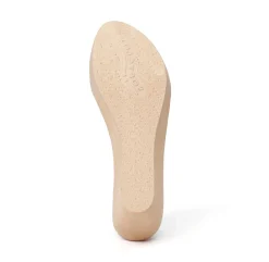 Abbie Cashmere Caramel (Nature)<SOFTCLIX Best Sale