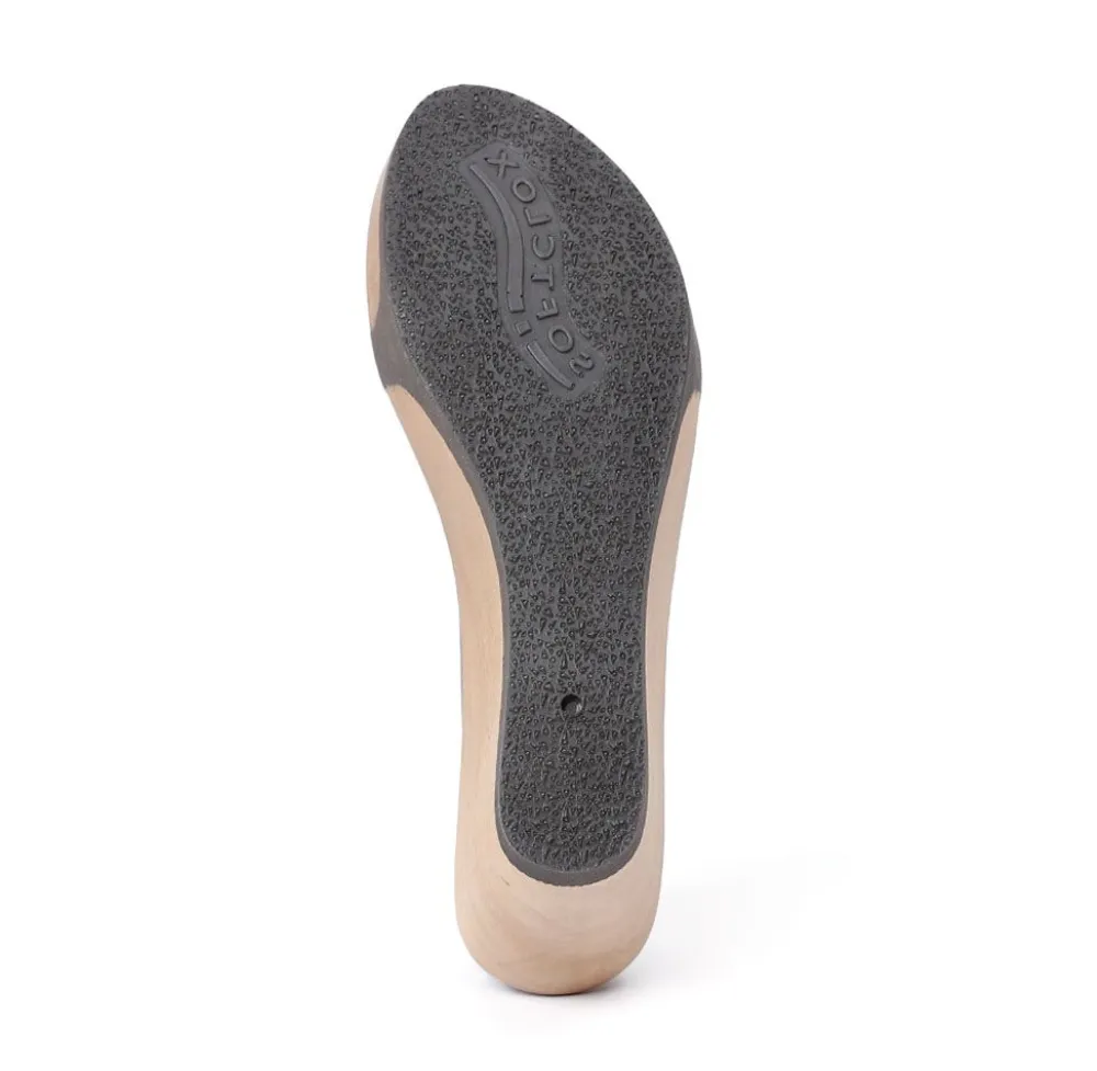 Abbie Cashmere Dark Ocean (Hazelnut)<SOFTCLIX Online