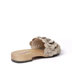 Bella Cashmere Taupe (Hazelnut)<SOFTCLIX Shop