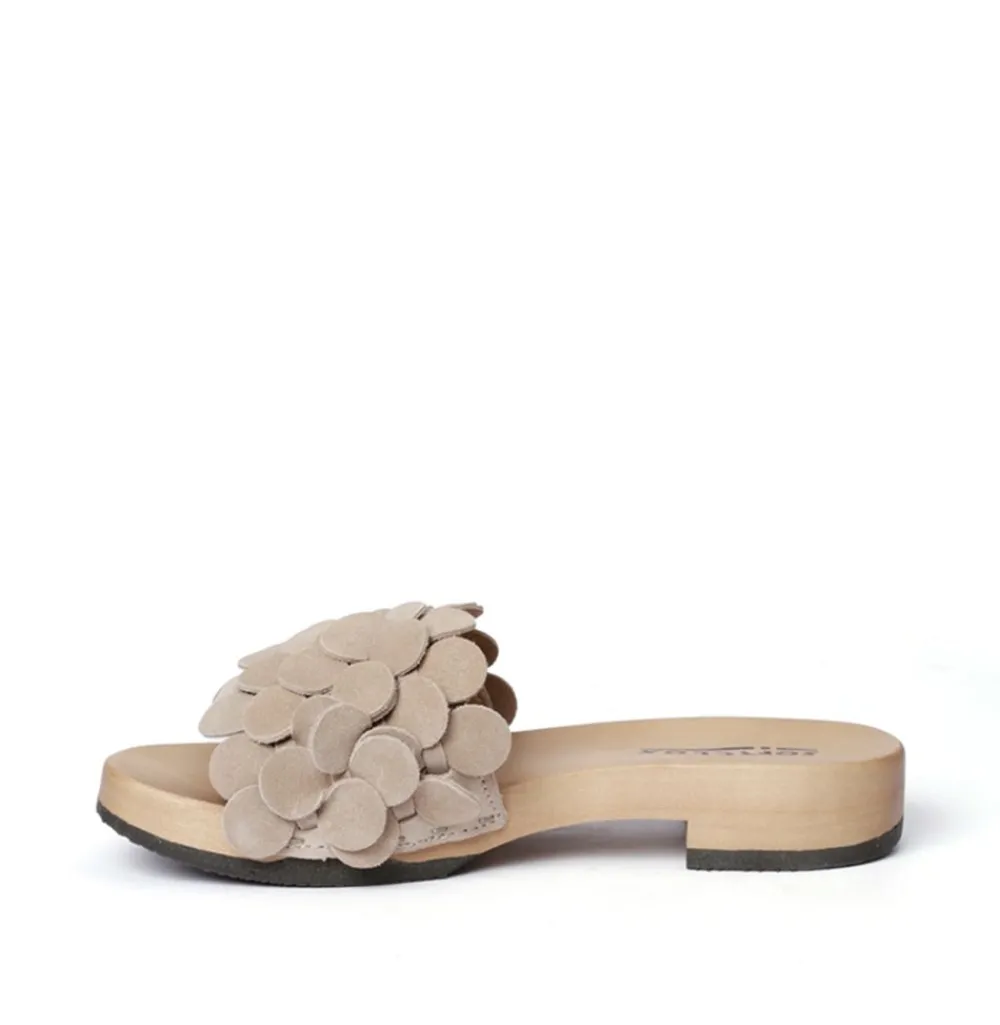 Bella Cashmere Taupe (Hazelnut)<SOFTCLIX Shop