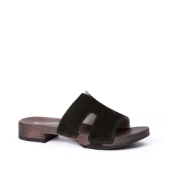 Blida Cashmere Black (Dark)<SOFTCLIX Shop