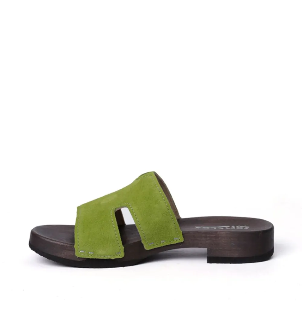 Blida Cashmere Kiwi (Dark)<SOFTCLIX Store