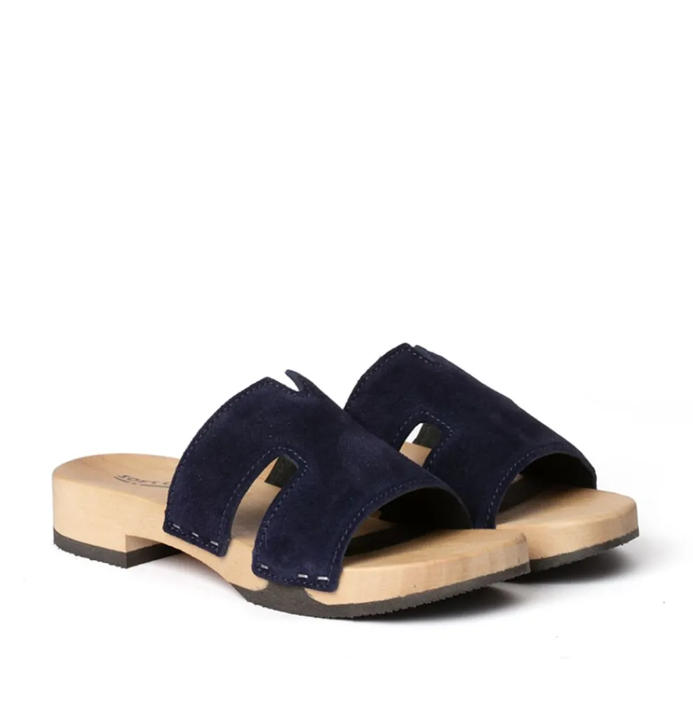 Blida Cashmere Midnight (Hazelnut)<SOFTCLIX Store