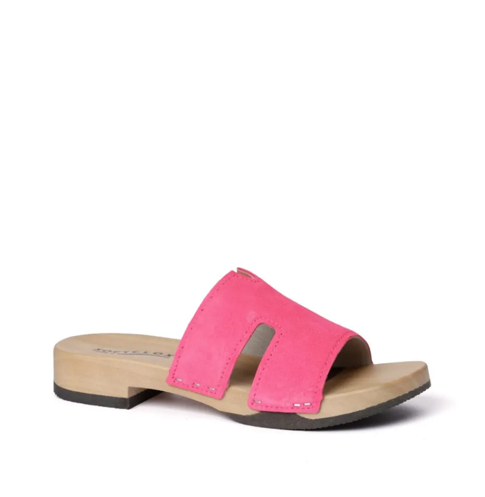 Blida Cashmere Pure Pink (Hazelnut)<SOFTCLIX Store