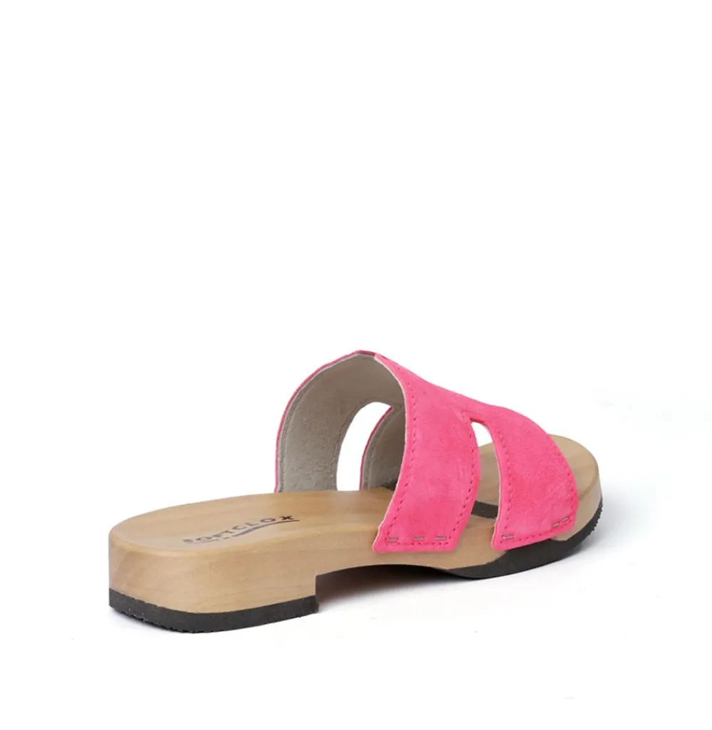 Blida Cashmere Pure Pink (Hazelnut)<SOFTCLIX Store