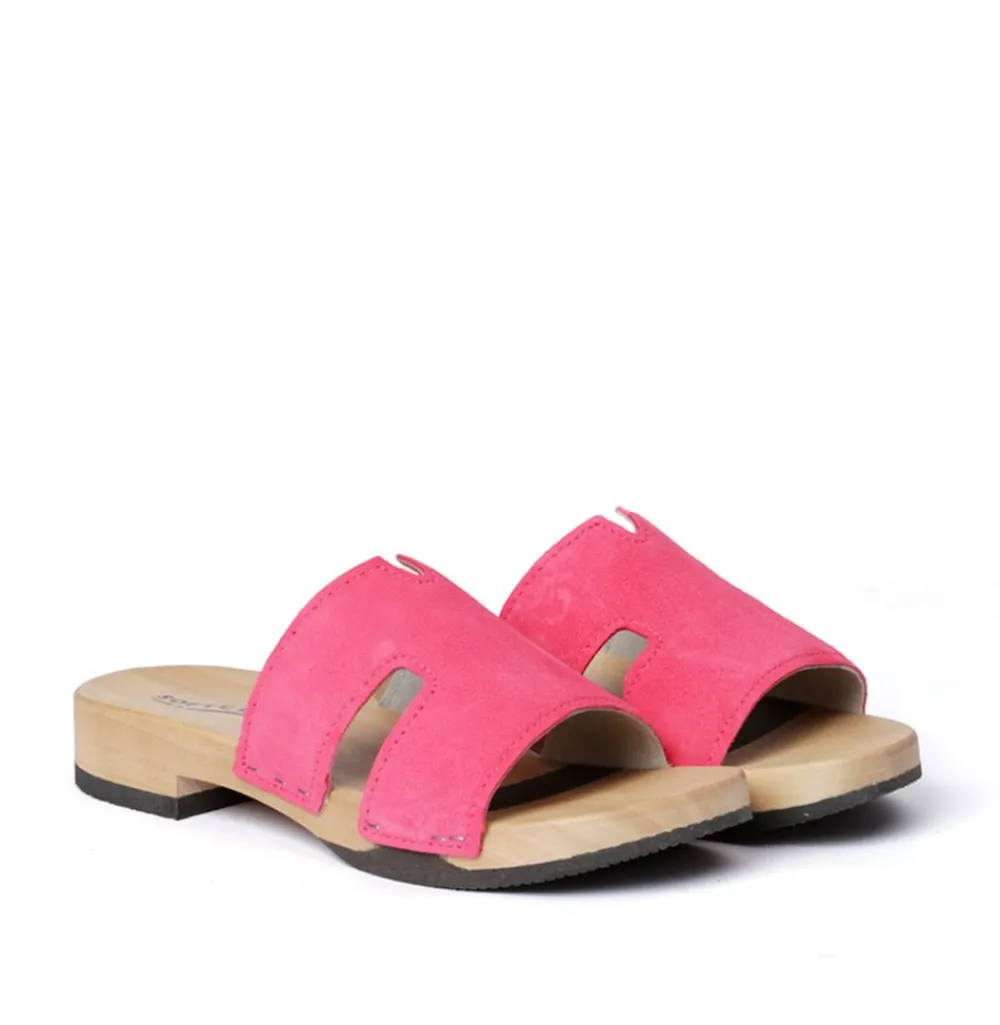 Blida Cashmere Pure Pink (Hazelnut)<SOFTCLIX Store