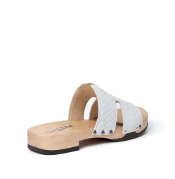 Blida Twist Bianco (Hazelnut)<SOFTCLIX Sale