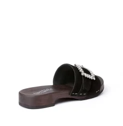 Blomma Cashmere Black (Dark)<SOFTCLIX Online