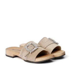 Blomma Cashmere Taupe (Hazelnut)<SOFTCLIX New