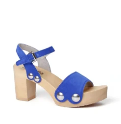 Eilyn Cashmere Blue Orchid (Nature)<SOFTCLIX Shop