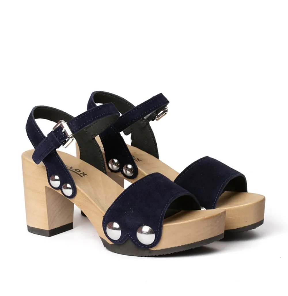 Eilyn Cashmere Midnight (Hazelnut)<SOFTCLIX Store