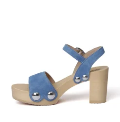 Eilyn Jeanslook Blue (Nature)<SOFTCLIX Flash Sale