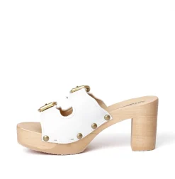 Evi Buttero White (Nature)<SOFTCLIX Store