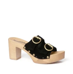 Evi Cashmere Black (Nature)<SOFTCLIX Flash Sale