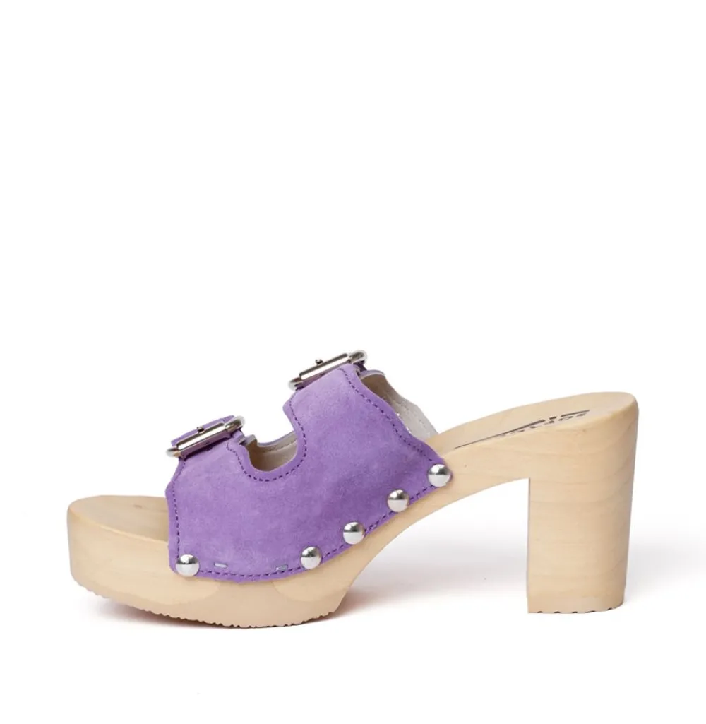 Evi Cashmere Violet (Nature)<SOFTCLIX Flash Sale