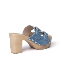 Evi Jeanslook Blue (Nature)<SOFTCLIX Sale