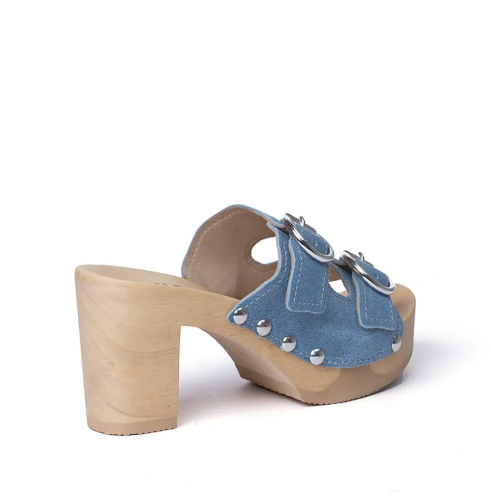 Evi Jeanslook Blue (Nature)<SOFTCLIX Sale