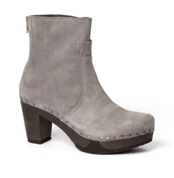 Franka Cashmere Grey (Dark)<SOFTCLIX Sale