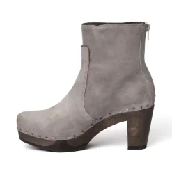 Franka Cashmere Grey (Dark)<SOFTCLIX Sale