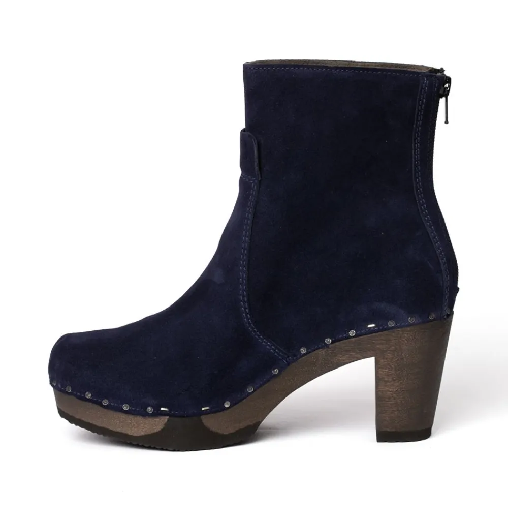 Franka Cashmere Midnight (Dark)<SOFTCLIX Flash Sale