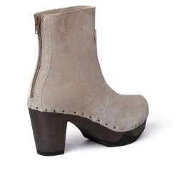Franka Cashmere Taupe (Dark)<SOFTCLIX Clearance