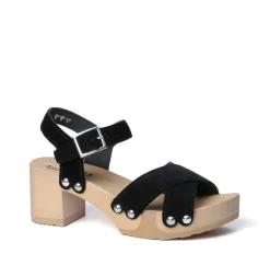 Hanka Cashmere Black (Nature)<SOFTCLIX Best