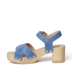 Hanka Jeanslook Blue (Nature)<SOFTCLIX Best Sale