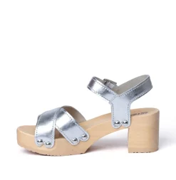 Hanka Perlato Silver (Nature)<SOFTCLIX Outlet