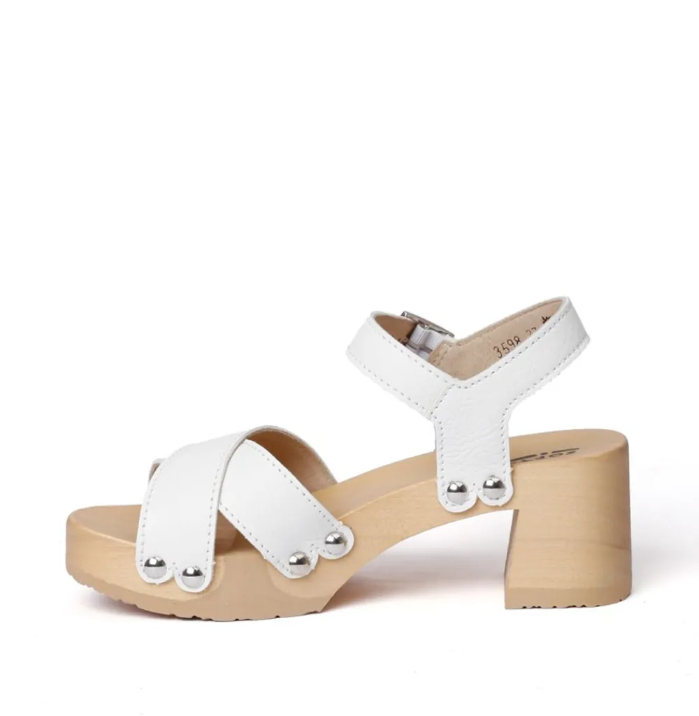 Hanne Buttero White (Nature)<SOFTCLIX Online