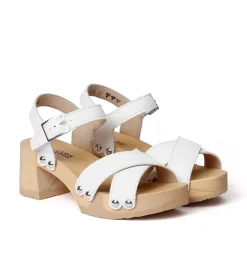 Hanne Buttero White (Nature)<SOFTCLIX Online