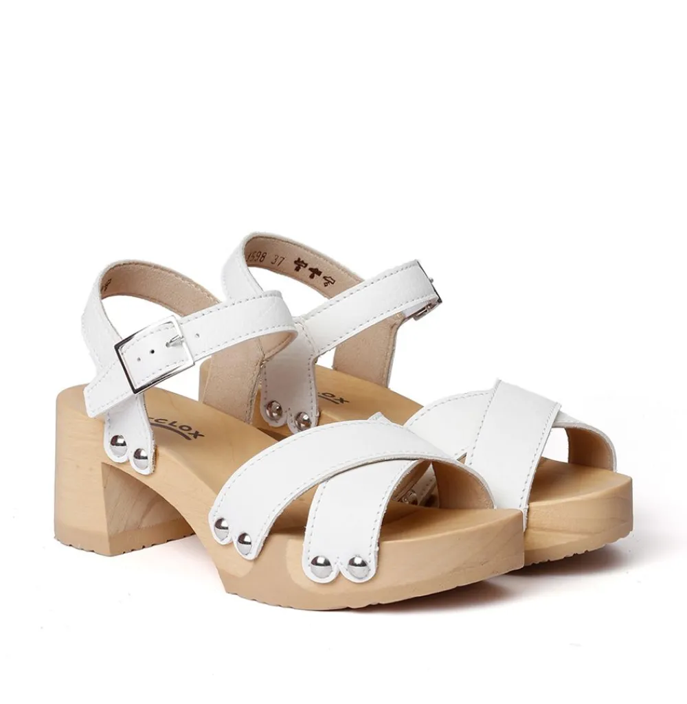 Hanne Buttero White (Nature)<SOFTCLIX Online