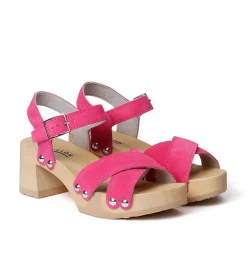 Hanne Cashmere Pink Kiss (Nature)<SOFTCLIX Store