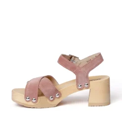 Hanne Cashmere Rose (Nature)<SOFTCLIX Discount