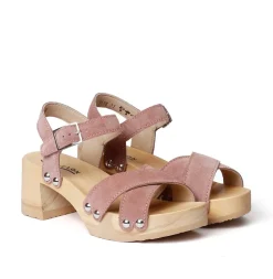 Hanne Cashmere Rose (Nature)<SOFTCLIX Discount