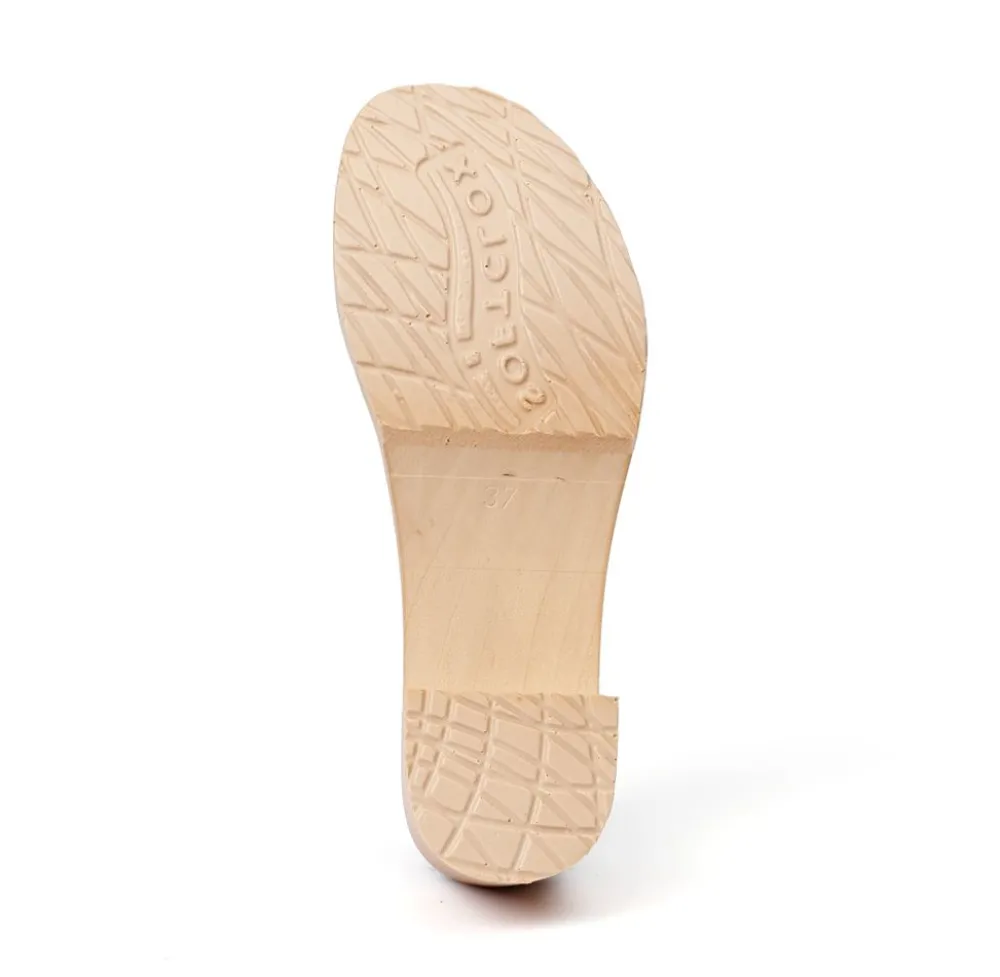Hanne Cashmere Violet (Nature)<SOFTCLIX Clearance