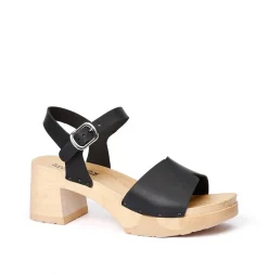 Hanny Softnappa Black (Nature)<SOFTCLIX Best Sale