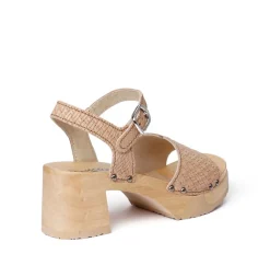 Hanny Twist Cappuccino (Nature)<SOFTCLIX Flash Sale