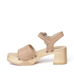 Hanny Twist Cappuccino (Nature)<SOFTCLIX Flash Sale