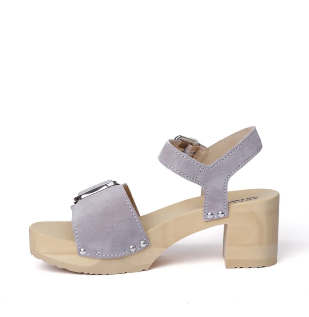 Harriet Cashmere Grey (Nature)<SOFTCLIX Sale