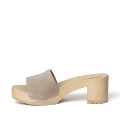 Hella Cashmere Taupe (Nature)<SOFTCLIX Outlet