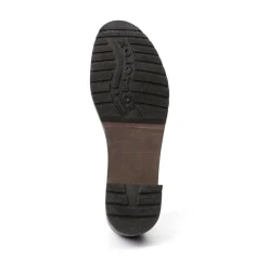 Helma Bright Nappa Black (Dark)<SOFTCLIX Shop