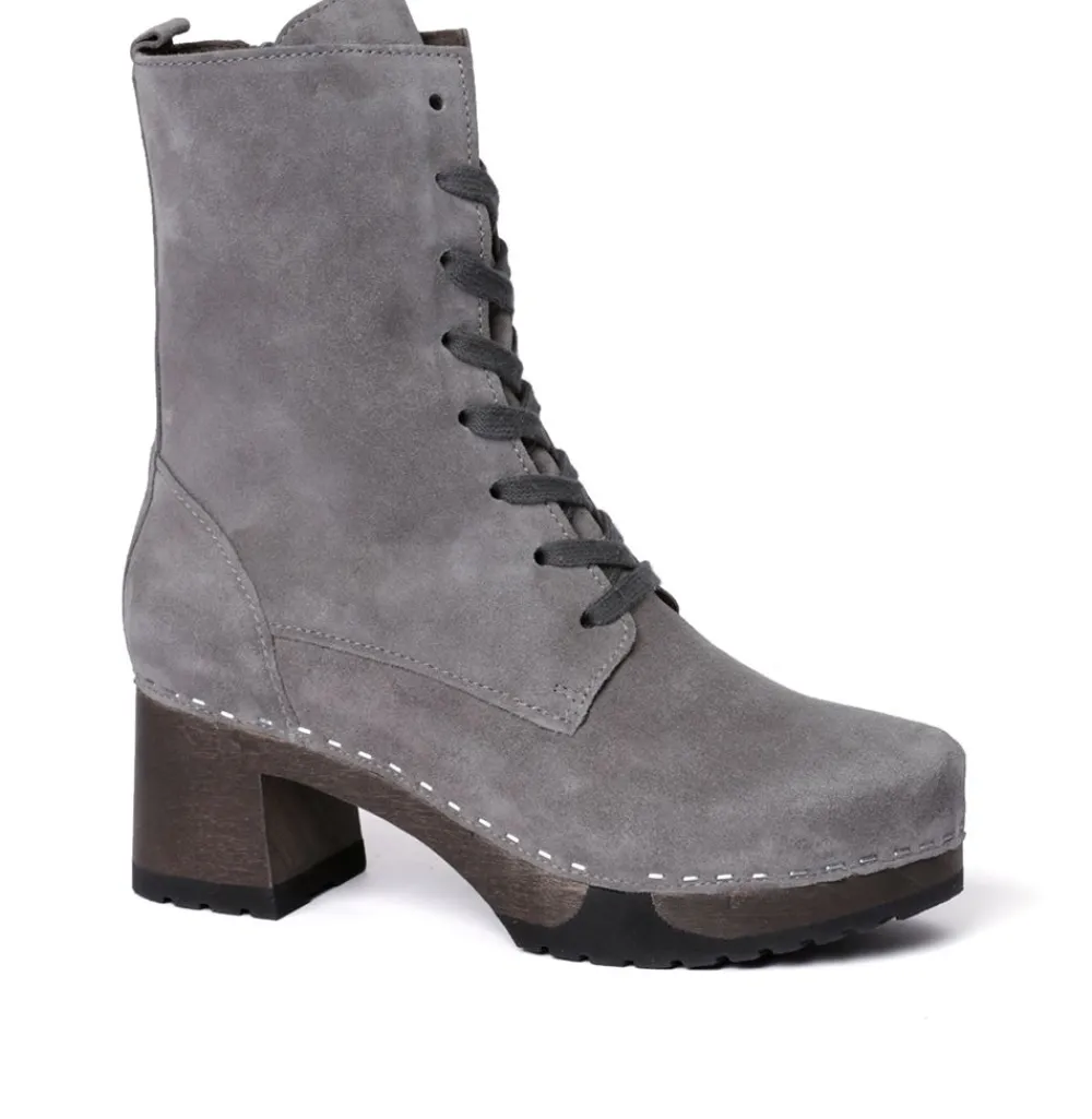 Helma Cashmere Grey (Dark)<SOFTCLIX Discount