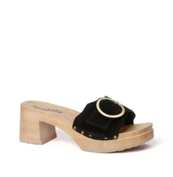 Helvetia Cashmere Black (Nature)<SOFTCLIX Sale