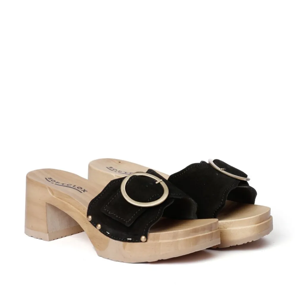 Helvetia Cashmere Black (Nature)<SOFTCLIX Sale