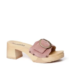 Helvetia Cashmere Rose (Nature)<SOFTCLIX Hot