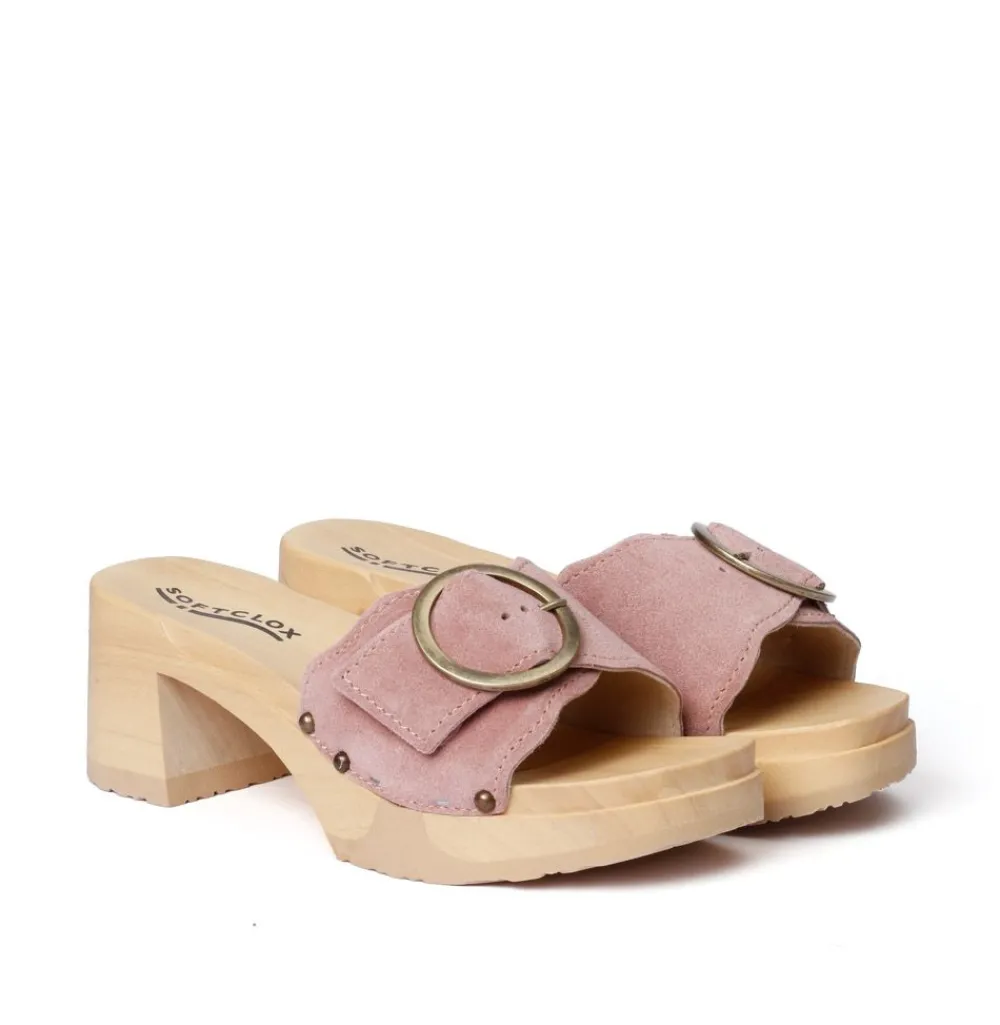 Helvetia Cashmere Rose (Nature)<SOFTCLIX Hot