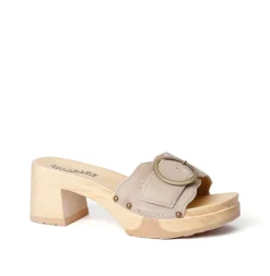 Helvetia Cashmere Taupe (Nature)<SOFTCLIX Shop