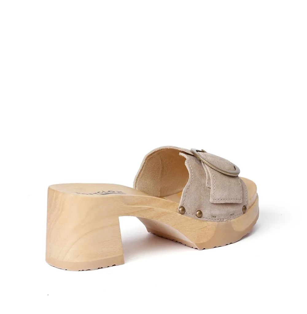 Helvetia Cashmere Taupe (Nature)<SOFTCLIX Shop