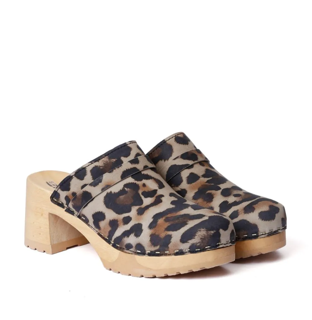 Henja Animalprint Jaguar (Nature)<SOFTCLIX New